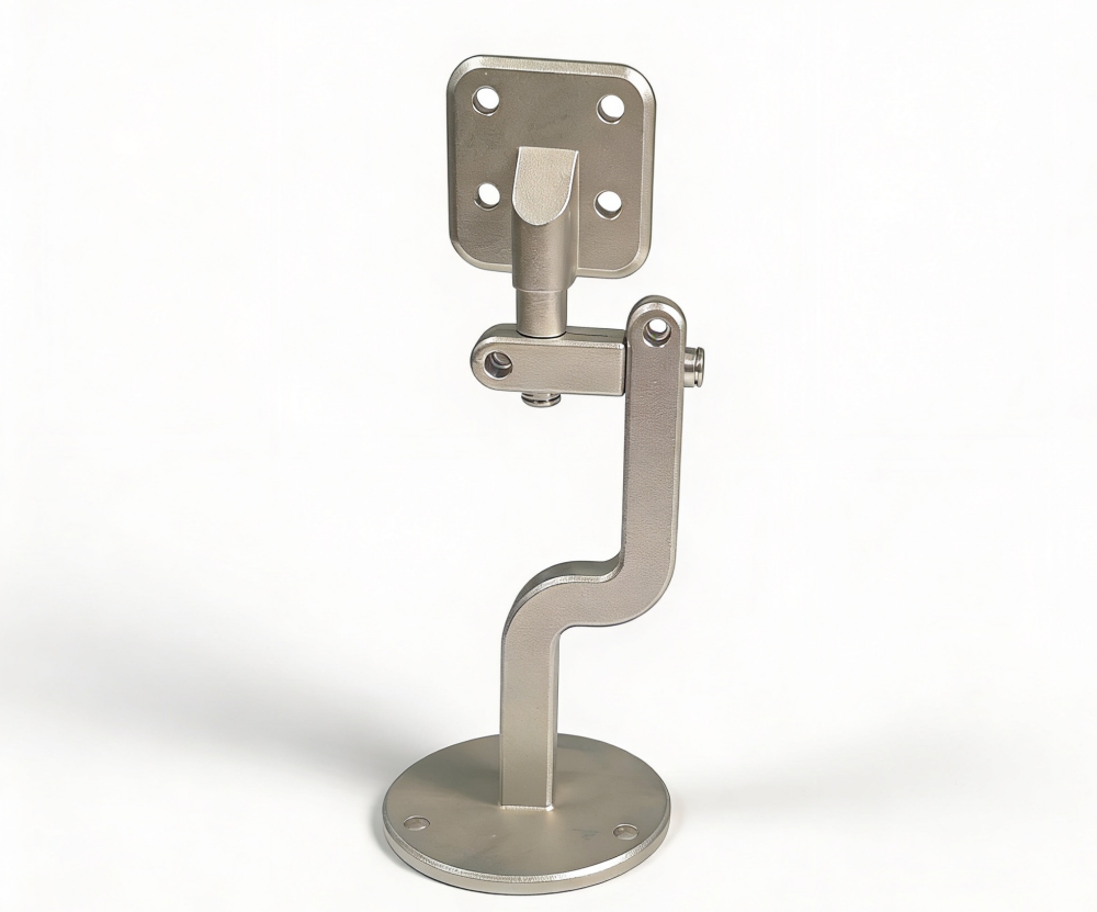 Bracket--Industrial Automation