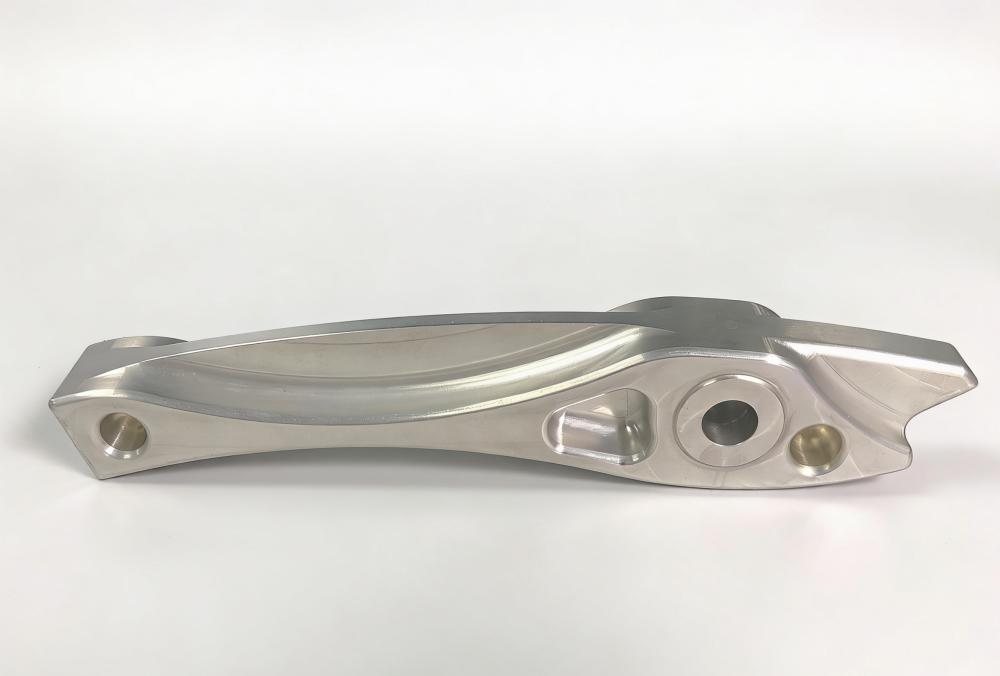 Connecting part--Automation